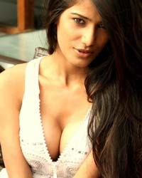 Poonam Pandey